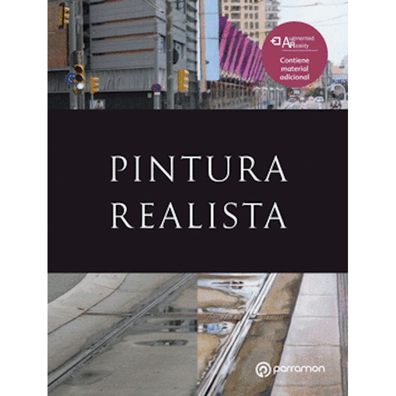 TOP10BOOKS - Libro PINTURA REALISTA