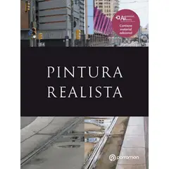 TOP10BOOKS - LIBRO Pintura Realista - Pintura Realista