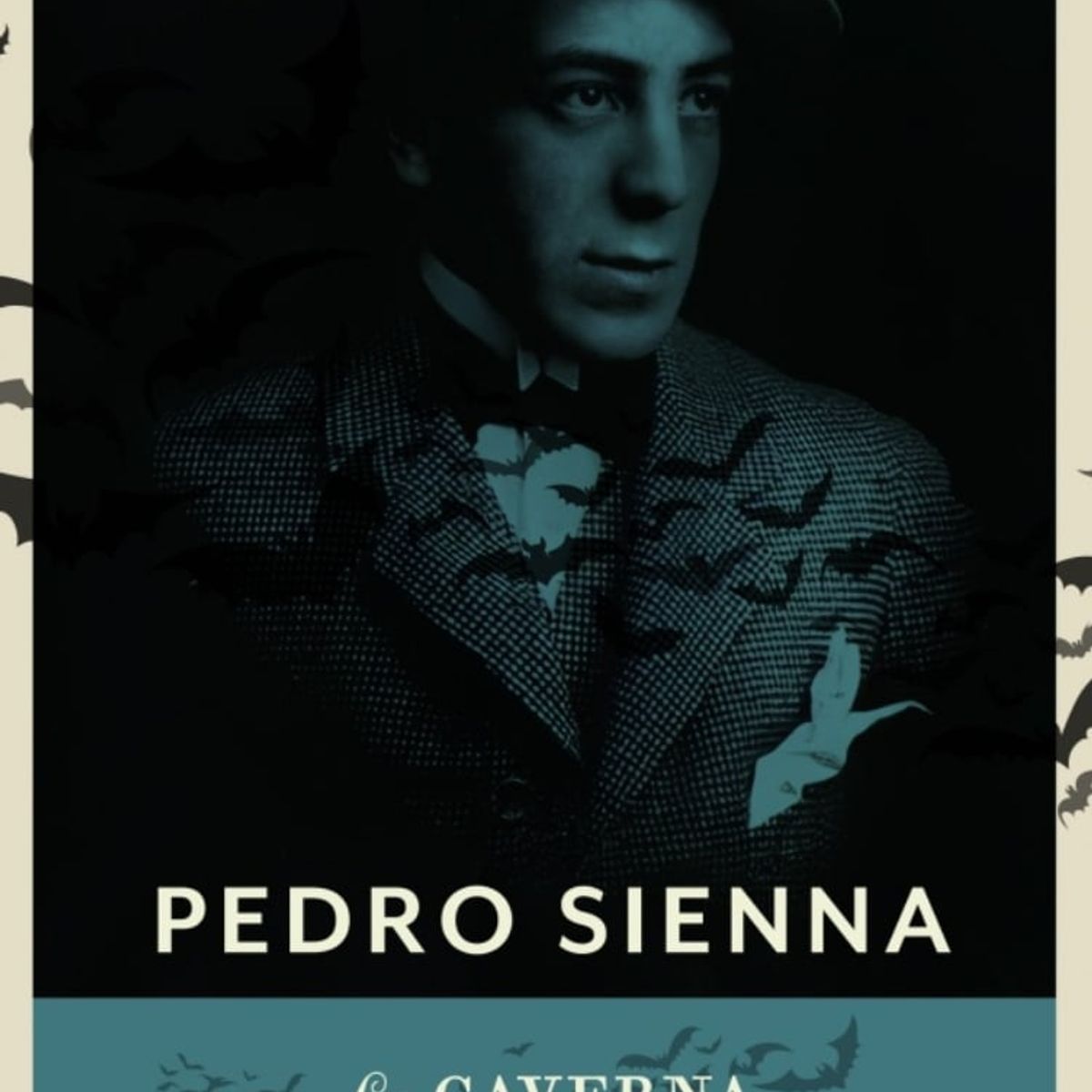 TOP10BOOKS - LIBRO La Caverna De Los Murcielagos - PEDRO SIENNA