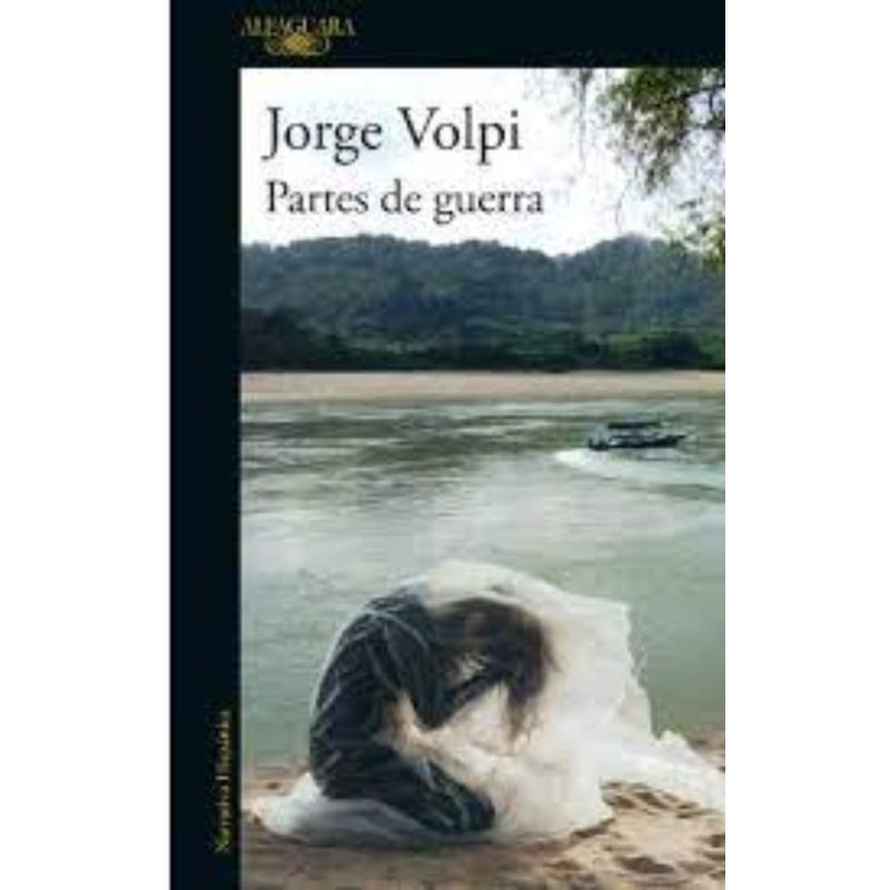 TOP10BOOKS - Libro Partes De Guerra -101-