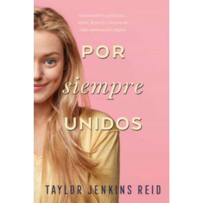 TOP10BOOKS - Libro POR SIEMPRE UNIDOS