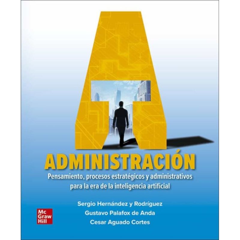 TOP10BOOKS - Libro Administracion, Pensamiento, Procesos -147-