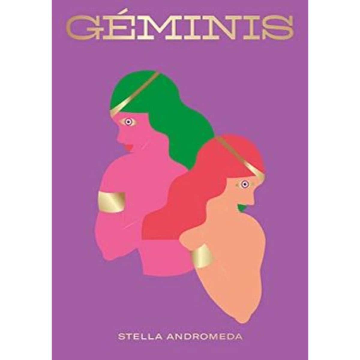 TOP10BOOKS - LIBRO Geminis - Geminis