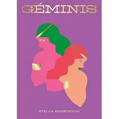 TOP10BOOKS - Libro Geminis -736- -