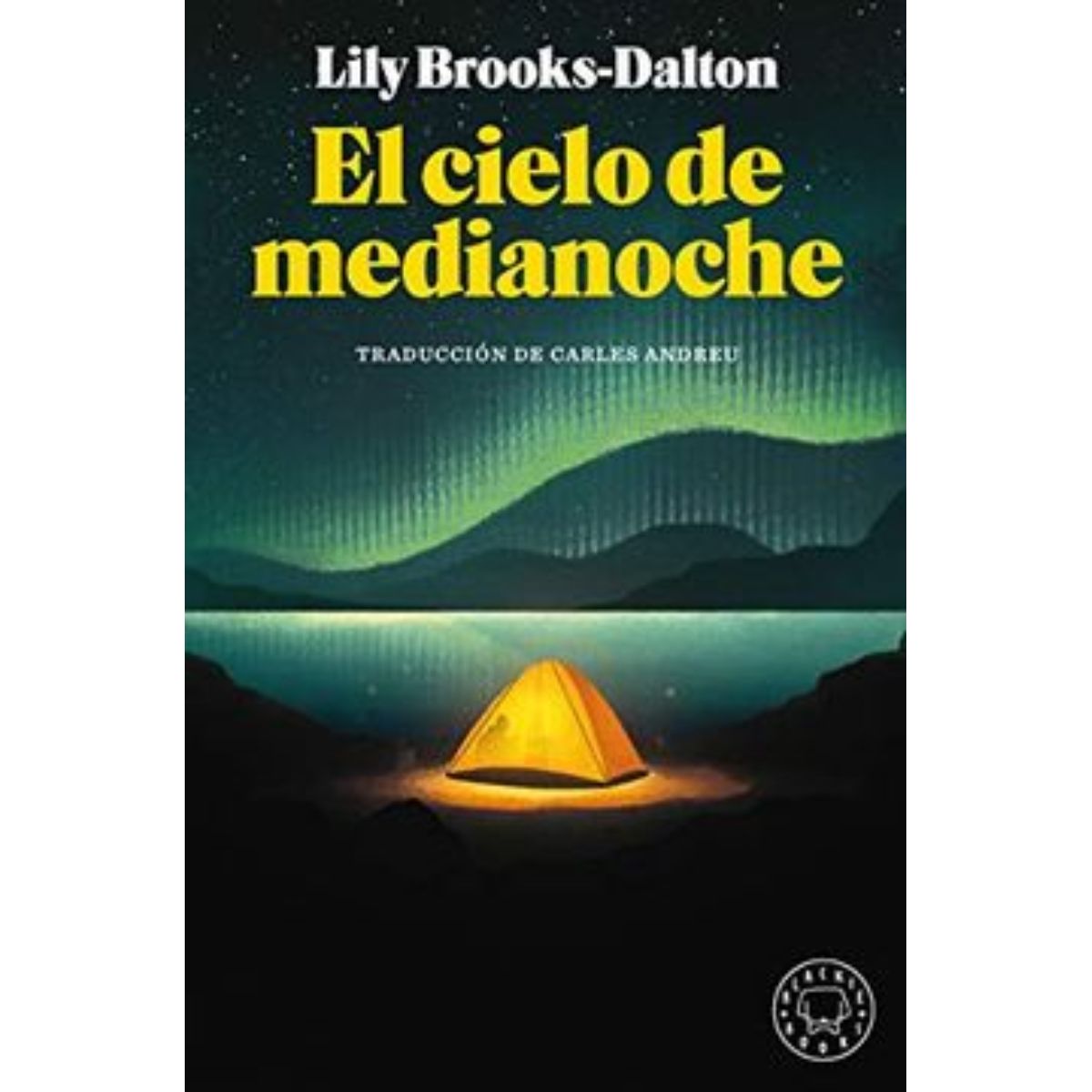 TOP10BOOKS - LIBRO El Cielo A Medianoche - El Cielo A Medianoche