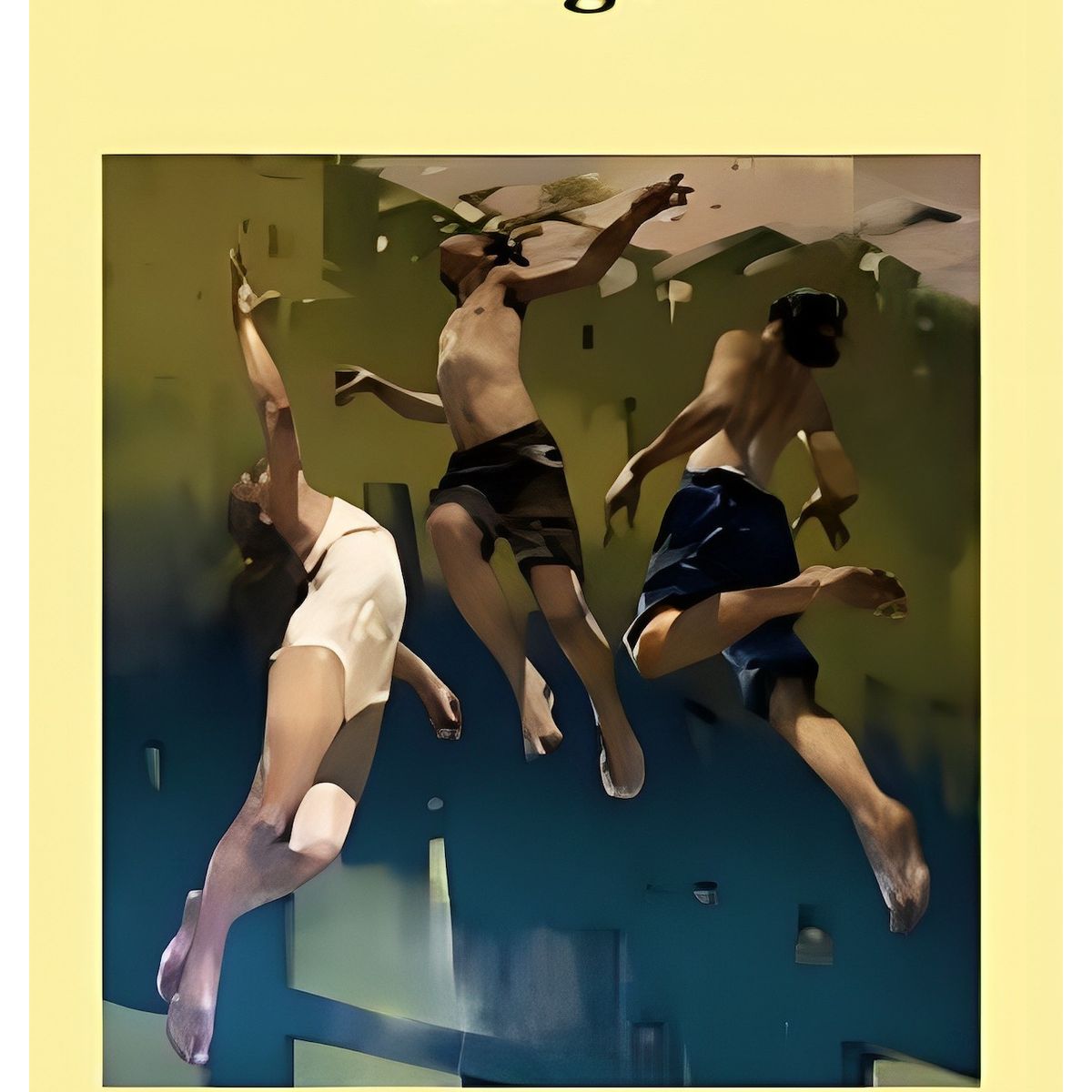 TOP10BOOKS - LIBRO Serge - Serge