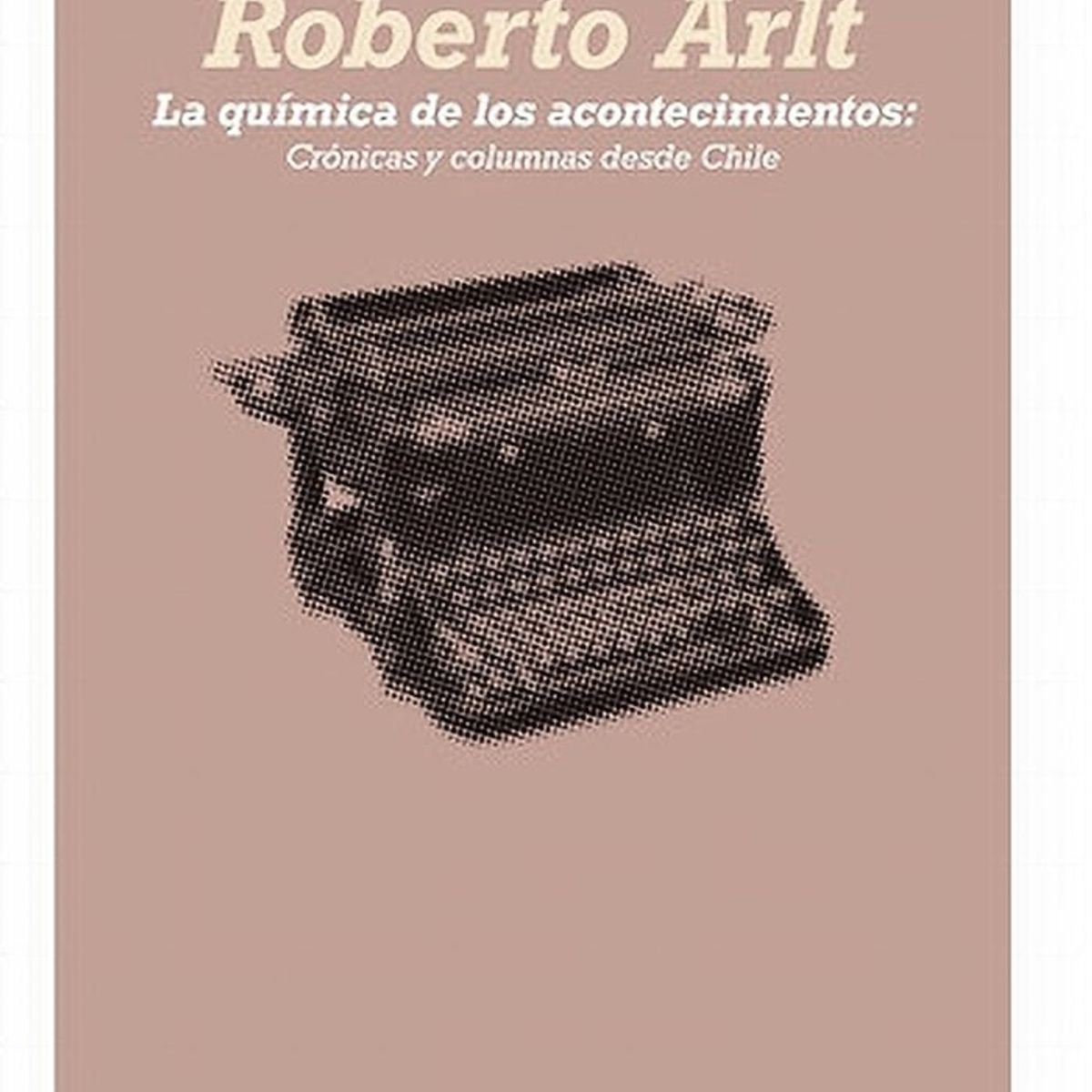 TOP10BOOKS - LIBRO La Química De Los Acontecimientos - La Química De Los Acontecimientos