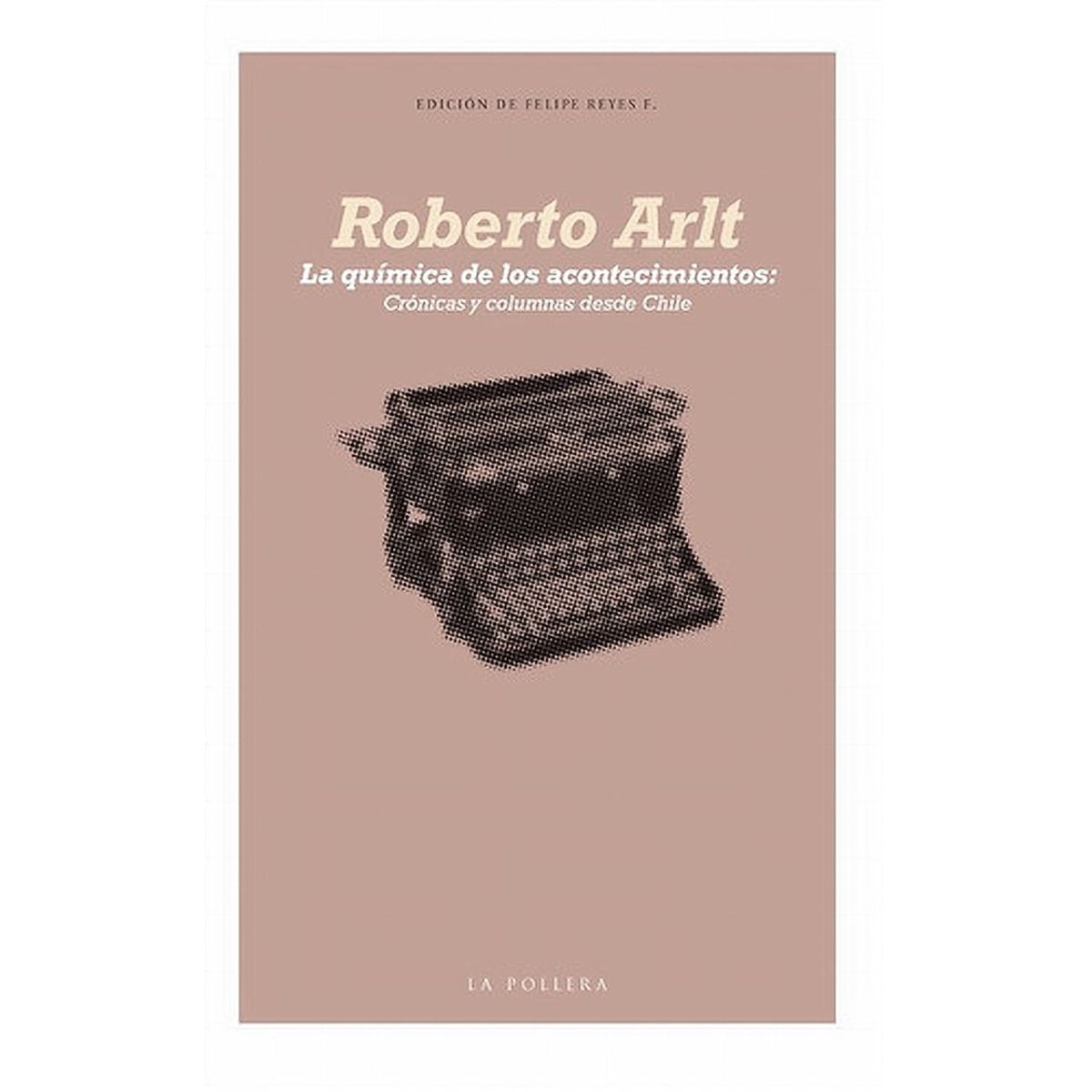 TOP10BOOKS - LIBRO La Química De Los Acontecimientos - La Química De Los Acontecimientos