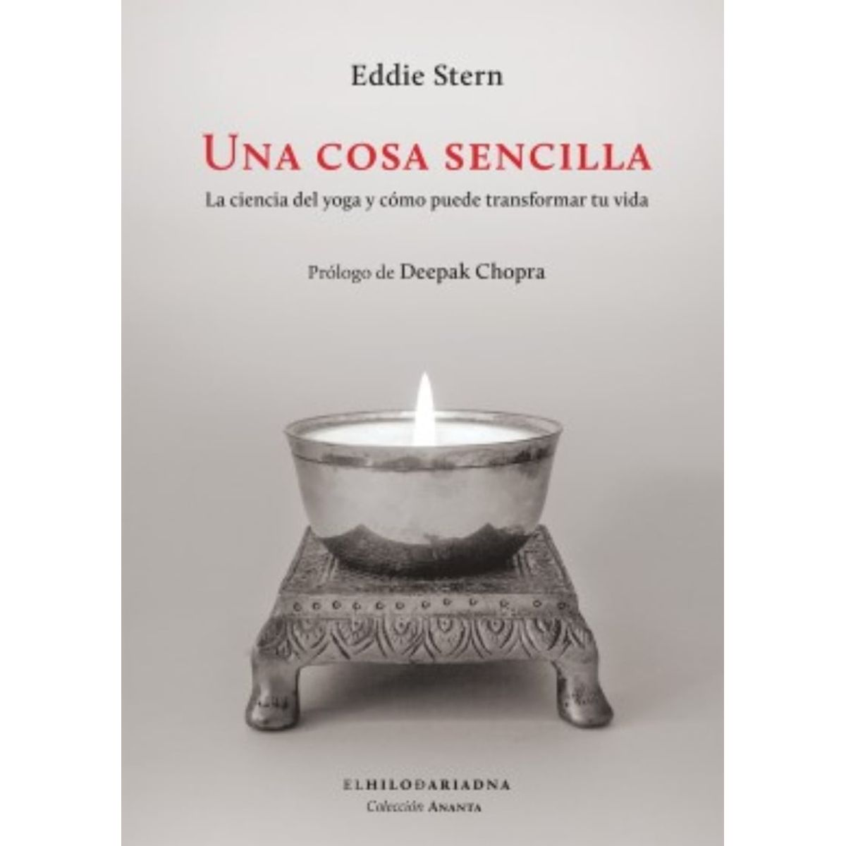 TOP10BOOKS - LIBRO Una Cosa Sencilla - Una Cosa Sencilla