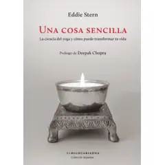 TOP10BOOKS - Libro Una Cosa Sencilla -508-