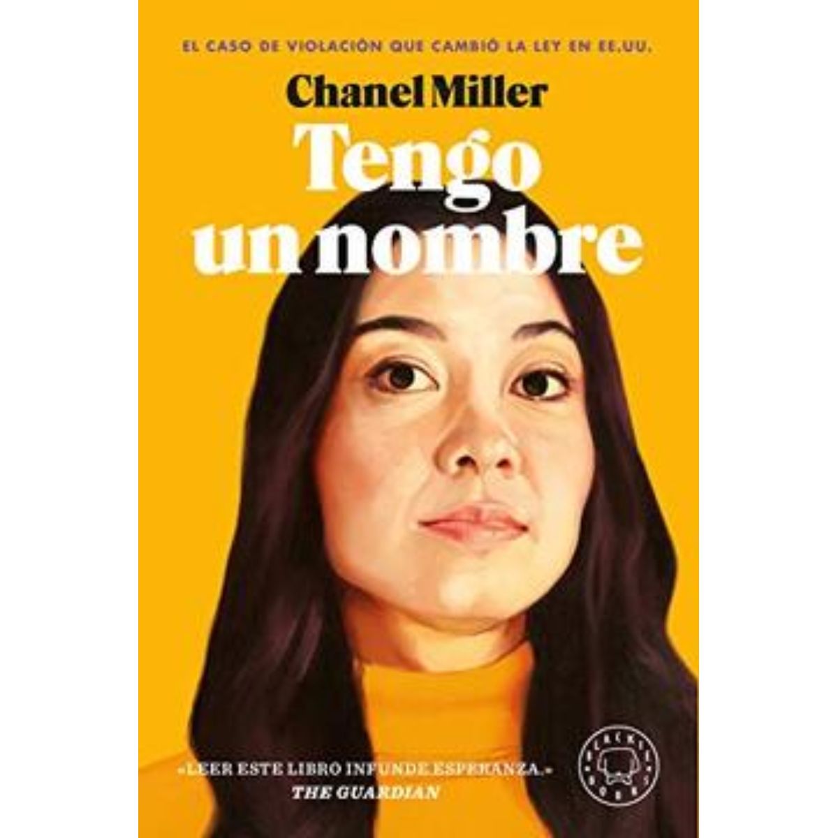 TOP10BOOKS - LIBRO Tengo Un Nombre - Tengo Un Nombre