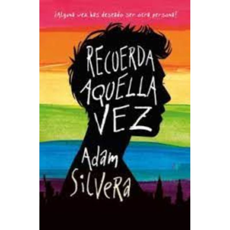 TOP10BOOKS - Libro Recuerda Aquella Vez -672-