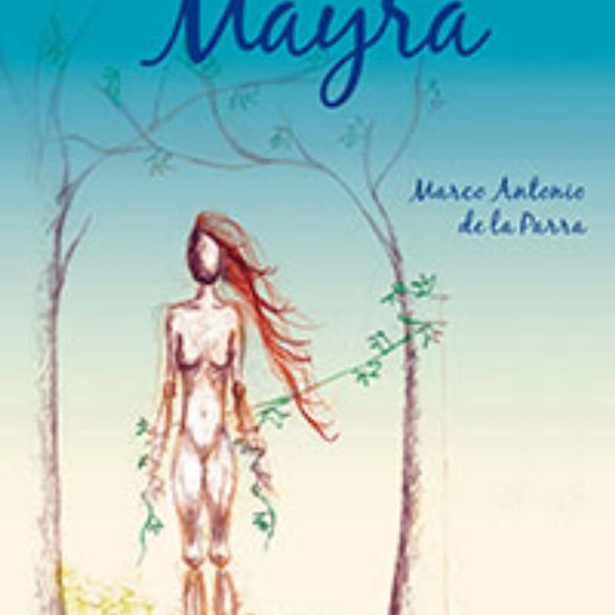 TOP10BOOKS - LIBRO El Cuaderno De Mayra - El Cuaderno De Mayra