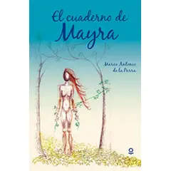 TOP10BOOKS - LIBRO El Cuaderno De Mayra - El Cuaderno De Mayra