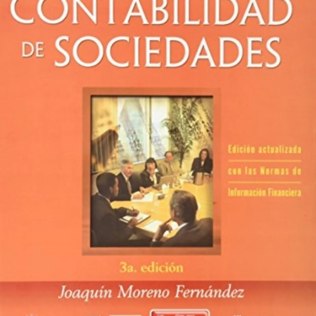 TOP10BOOKS - LIBRO Contabilidad De Sociedades - Contabilidad De Sociedades