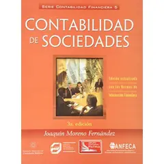 TOP10BOOKS - Libro CONTABILIDAD DE SOCIEDADES