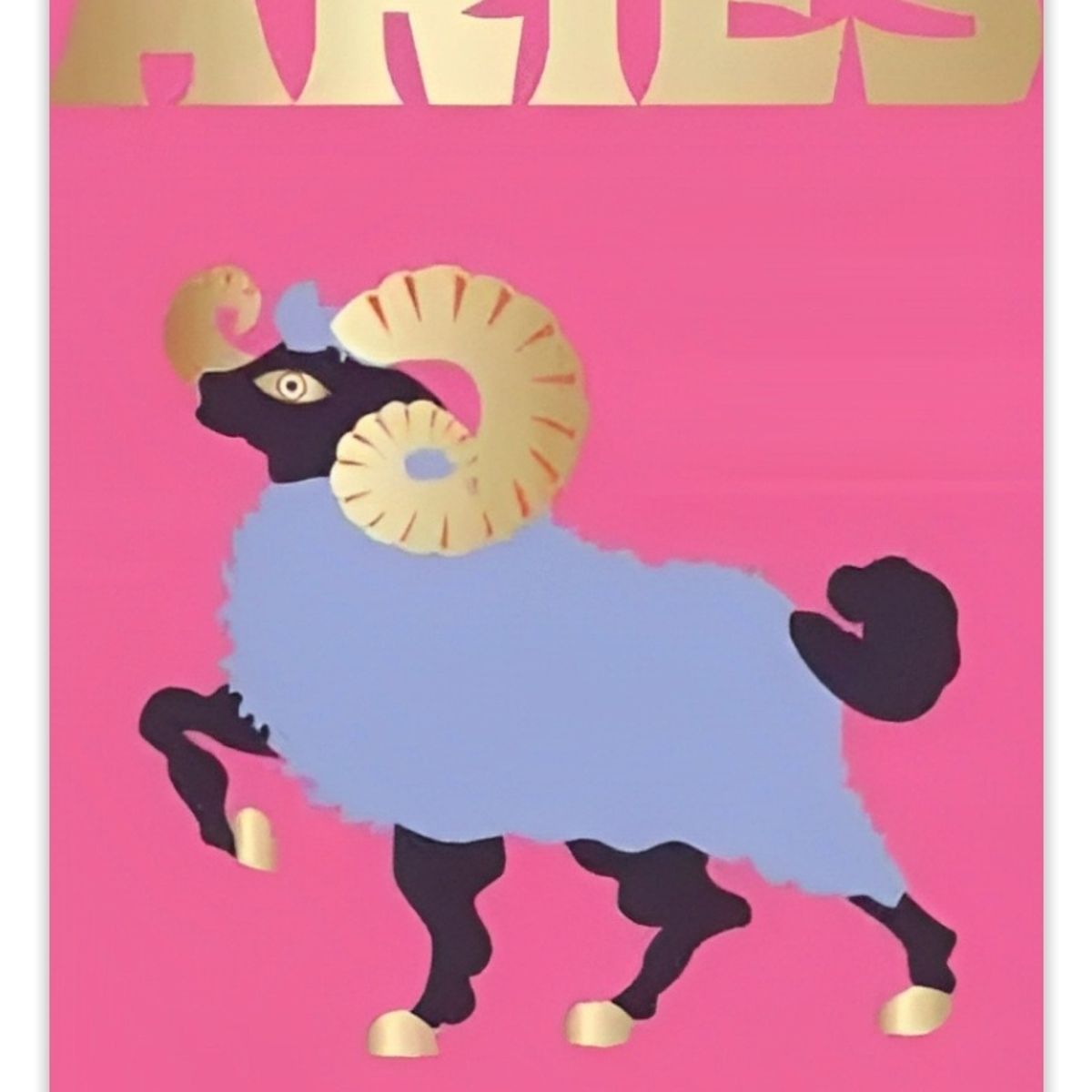 TOP10BOOKS - LIBRO Aries - Aries