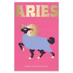 TOP10BOOKS - Libro Aries -712- ---