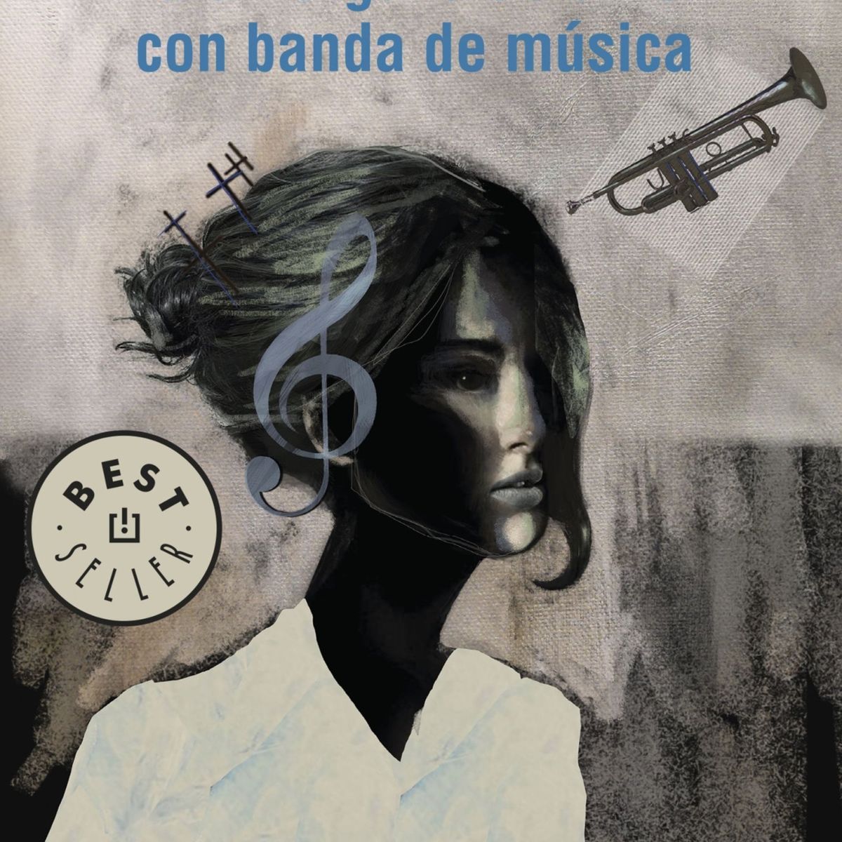 TOP10BOOKS - Libro FATAMORGANA DE AMOR CON BANDA DE MUSICA