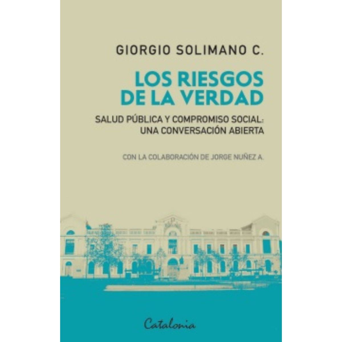 TOP10BOOKS - LIBRO Los Riesgos De La Verdad - Los Riesgos De La Verdad