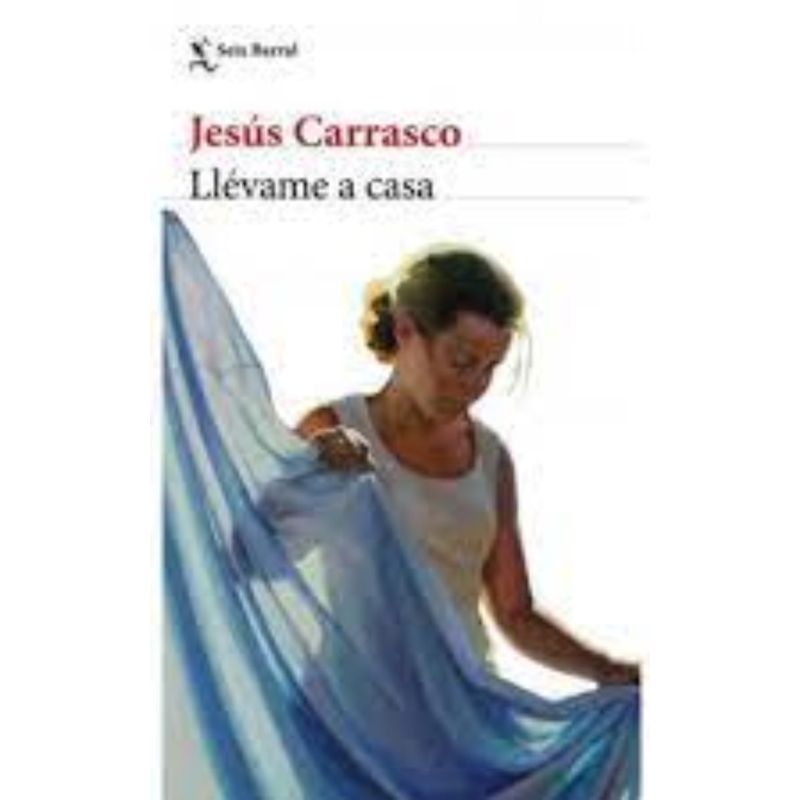TOP10BOOKS - Libro Llévame A Casa -322-
