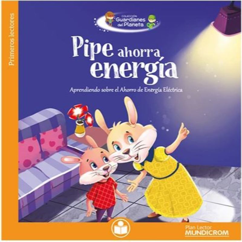 TOP10BOOKS - Libro PIPE AHORRA ENERGIA