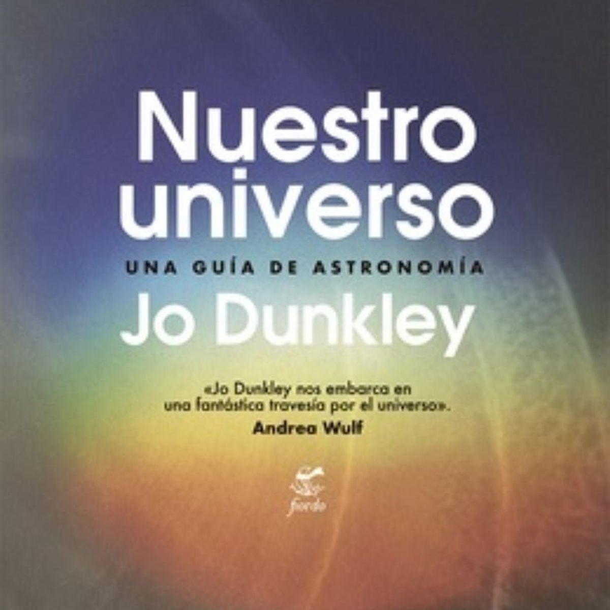 TOP10BOOKS - Libro Nuestro Universo -459-