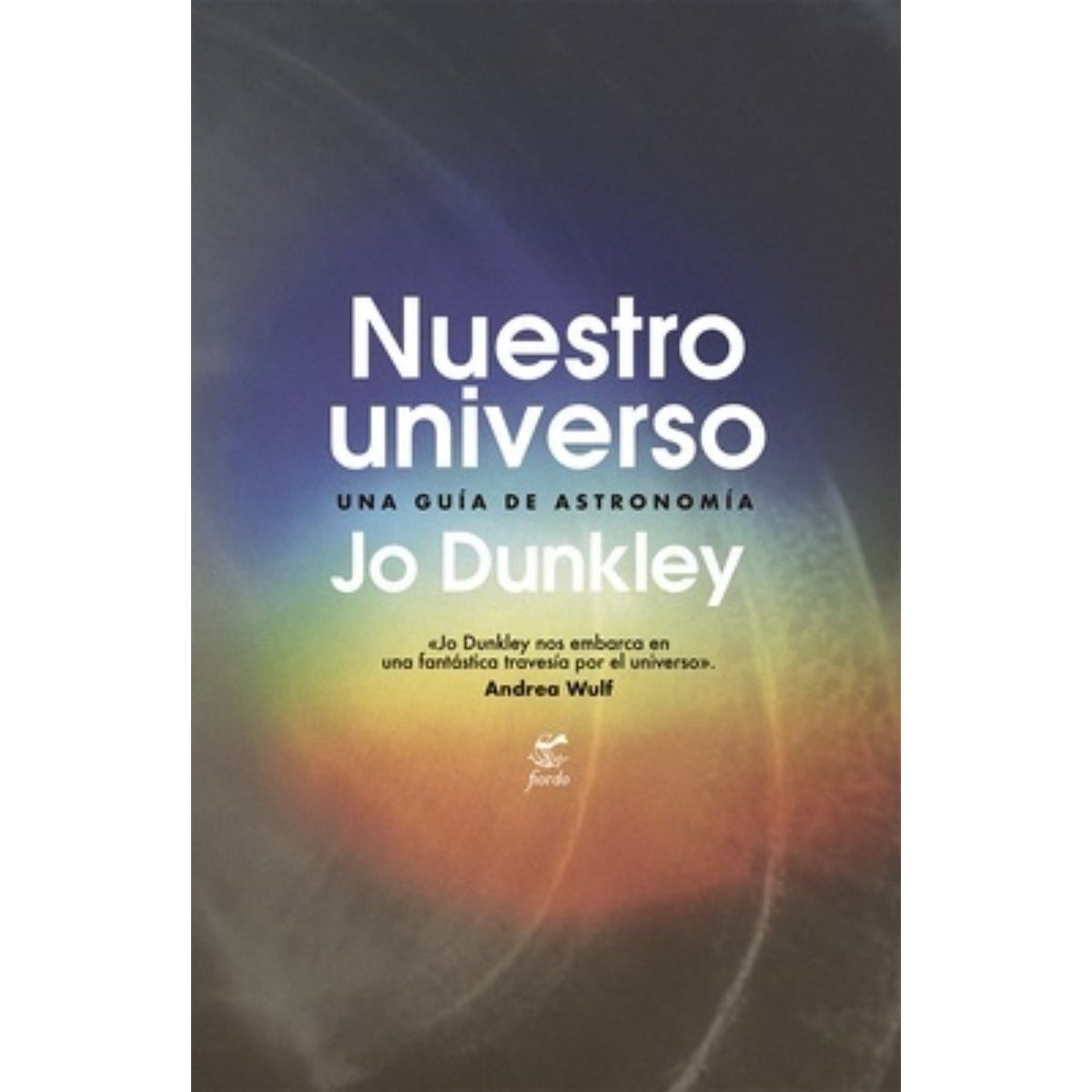TOP10BOOKS - Libro Nuestro Universo -459-