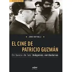 TOP10BOOKS - LIBRO El Cine De Patricio Guzmán - El Cine De Patricio Guzmán