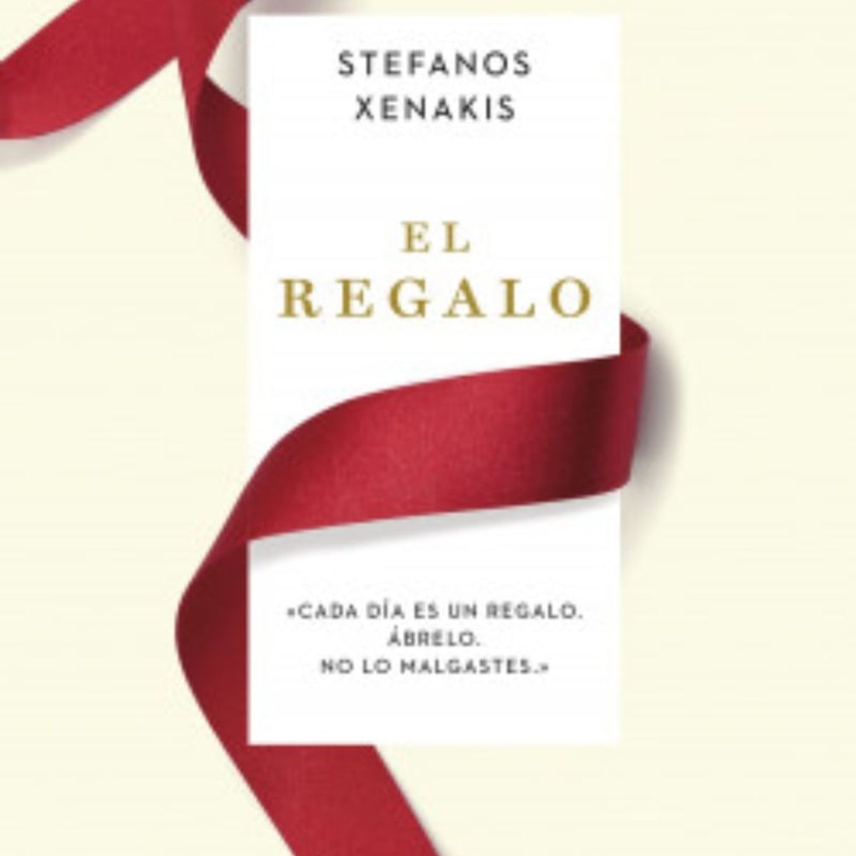 TOP10BOOKS - LIBRO El Regalo - El Regalo