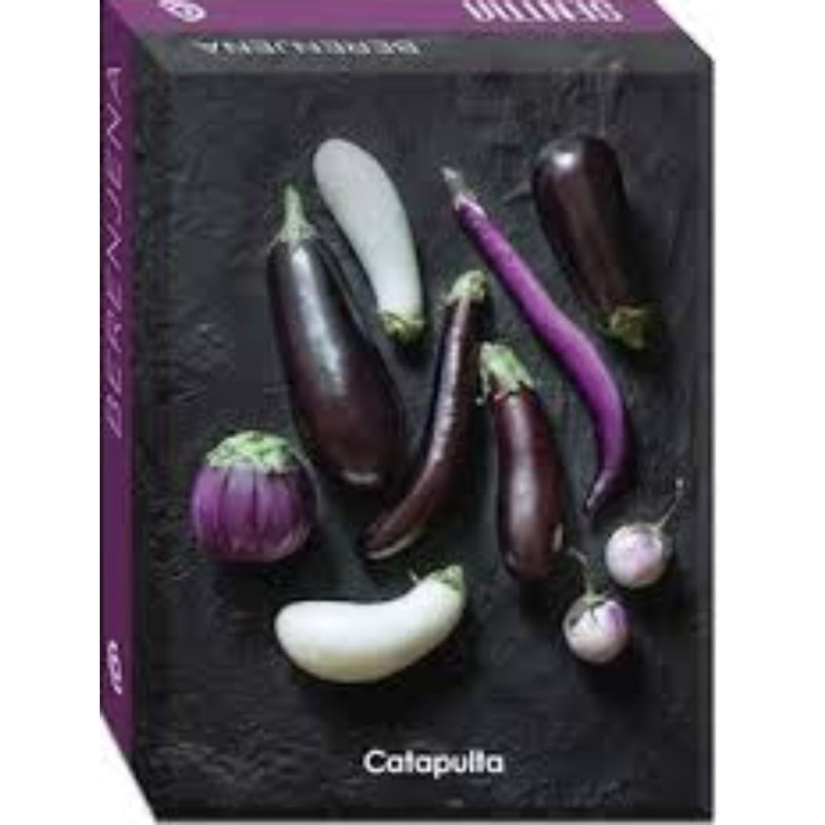 TOP10BOOKS - LIBRO Senttia - Berenjena - Senttia - Berenjena