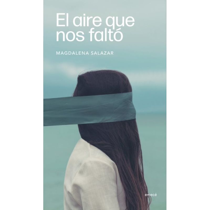 TOP10BOOKS - Libro El Aire Que Nos Falto -708-