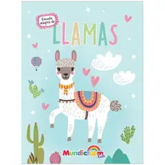 TOP10BOOKS - Libro Escuela Magica De Llamas -654-