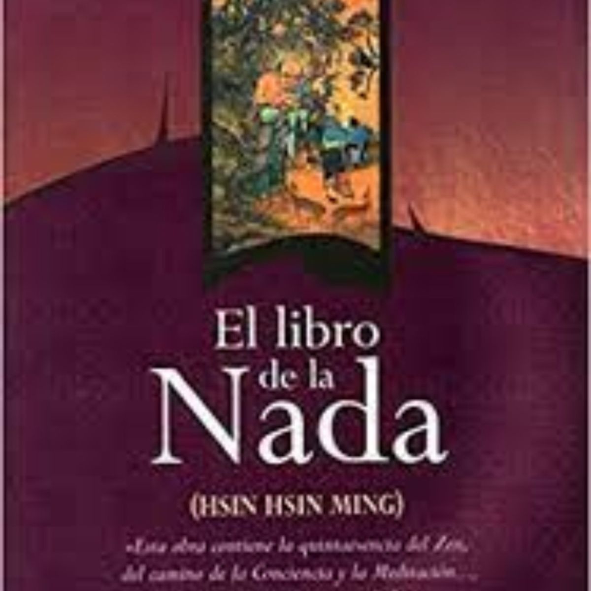 TOP10BOOKS - LIBRO El Libro De La Nada - El Libro De La Nada