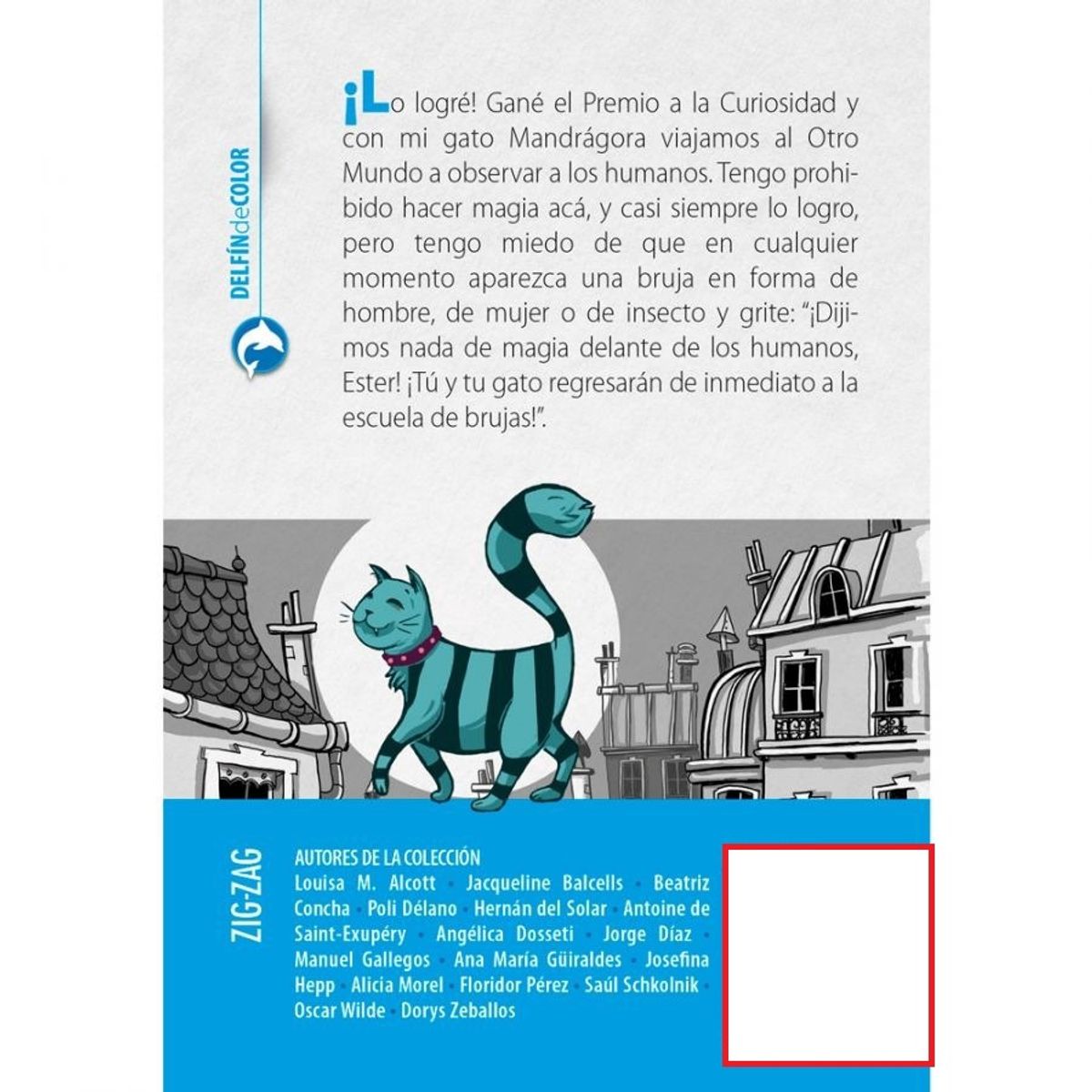 TOP10BOOKS - LIBRO Ester Y Mandragora - Ester Y Mandragora