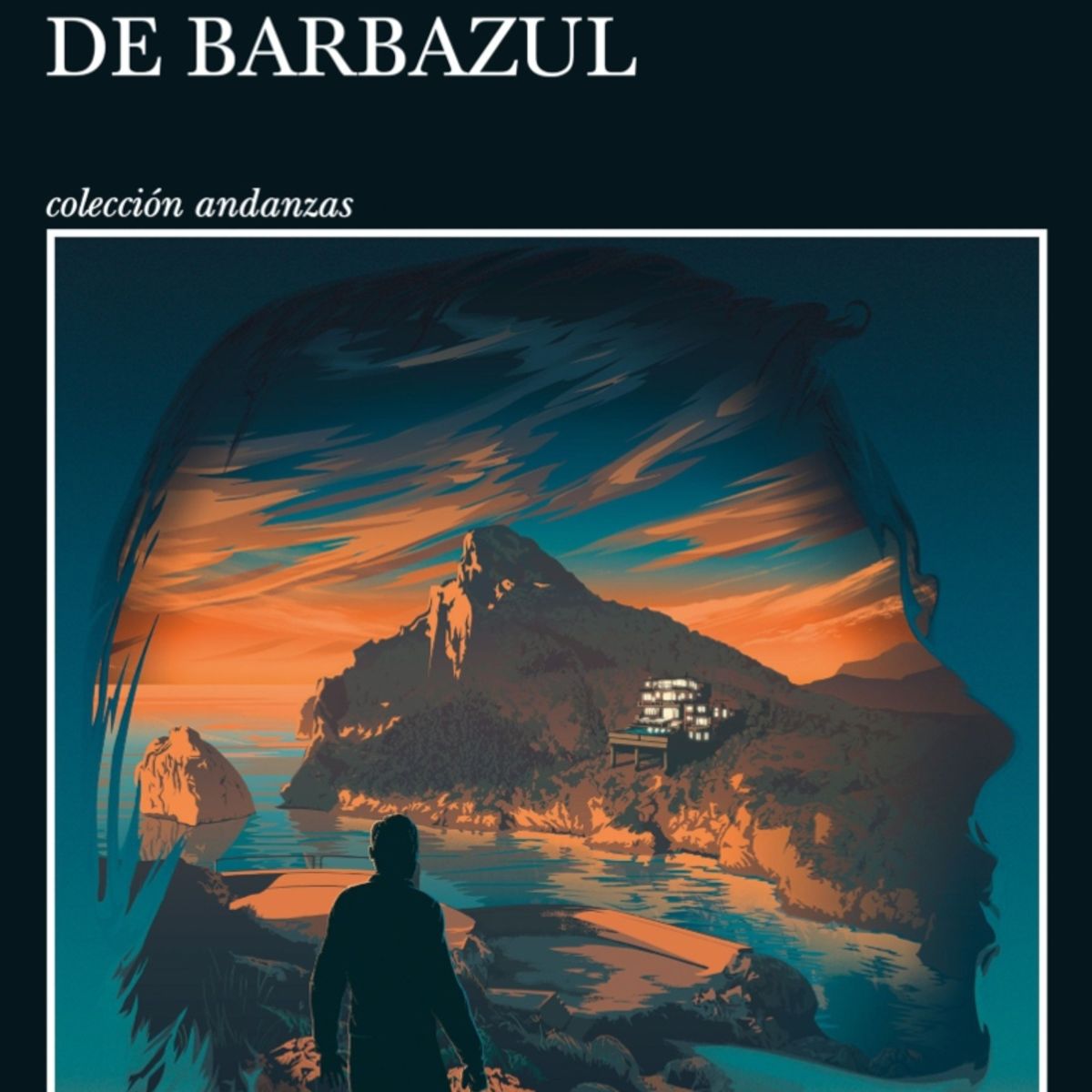 TOP10BOOKS - LIBRO El Castillo De Barbazul - El Castillo De Barbazul