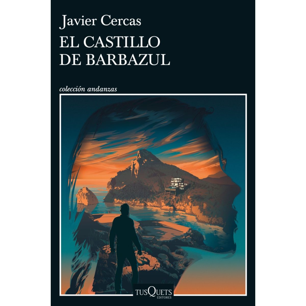 TOP10BOOKS - LIBRO El Castillo De Barbazul - El Castillo De Barbazul