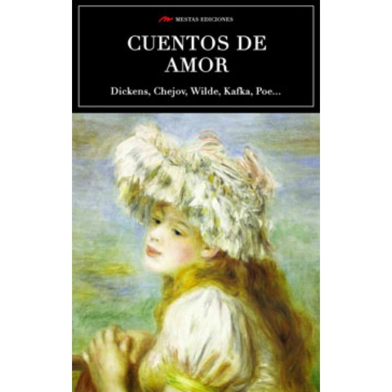 TOP10BOOKS - LIBRO LOS MEJORES CUENTOS DE AMOR