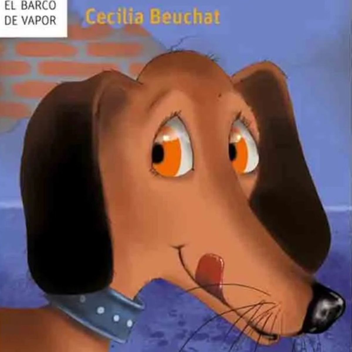 TOP10BOOKS - Libro UN PERRO CONFUNDIDO - LORAN