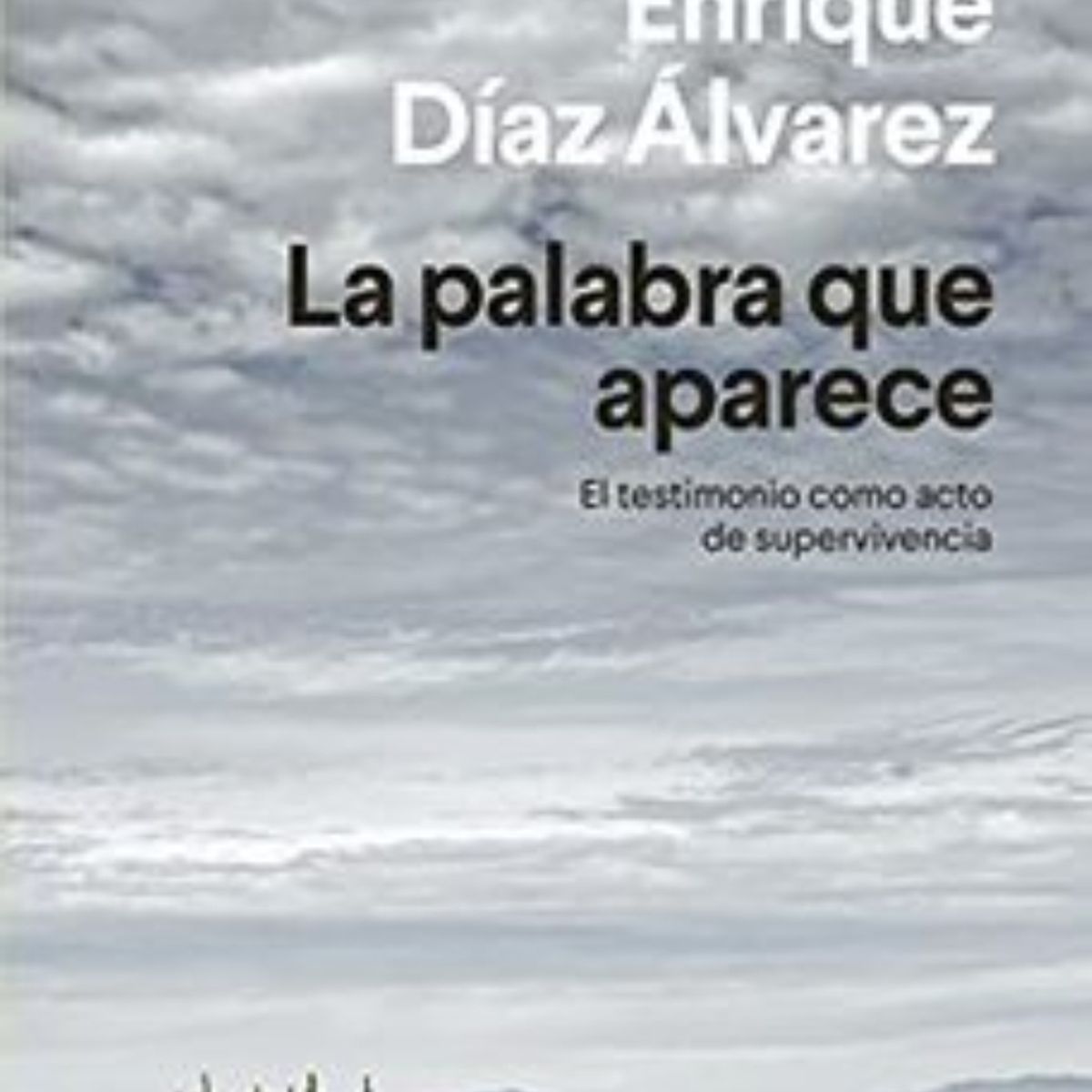 TOP10BOOKS - LIBRO La Palabra Que Aparece - La Palabra Que Aparece