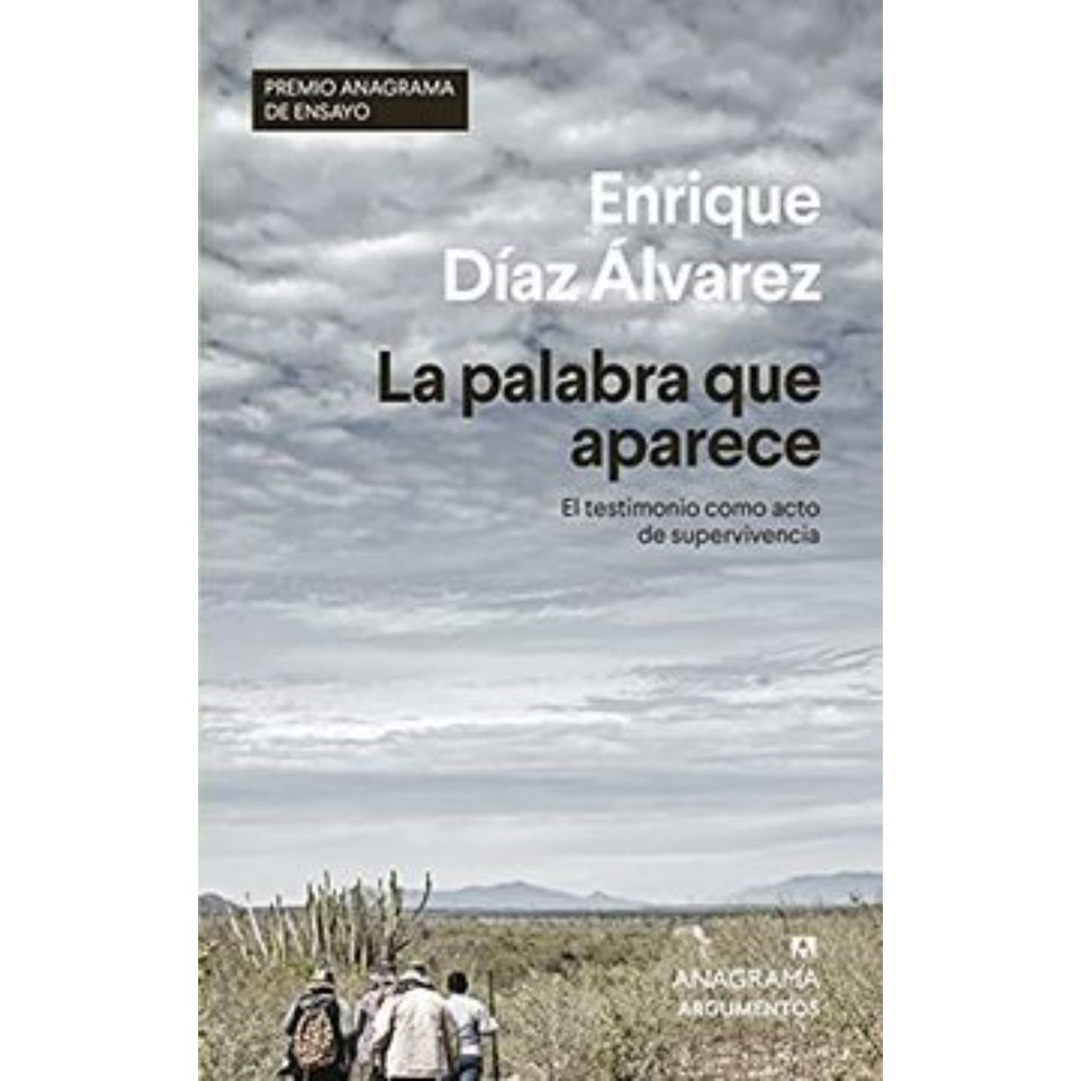 TOP10BOOKS - LIBRO La Palabra Que Aparece - La Palabra Que Aparece