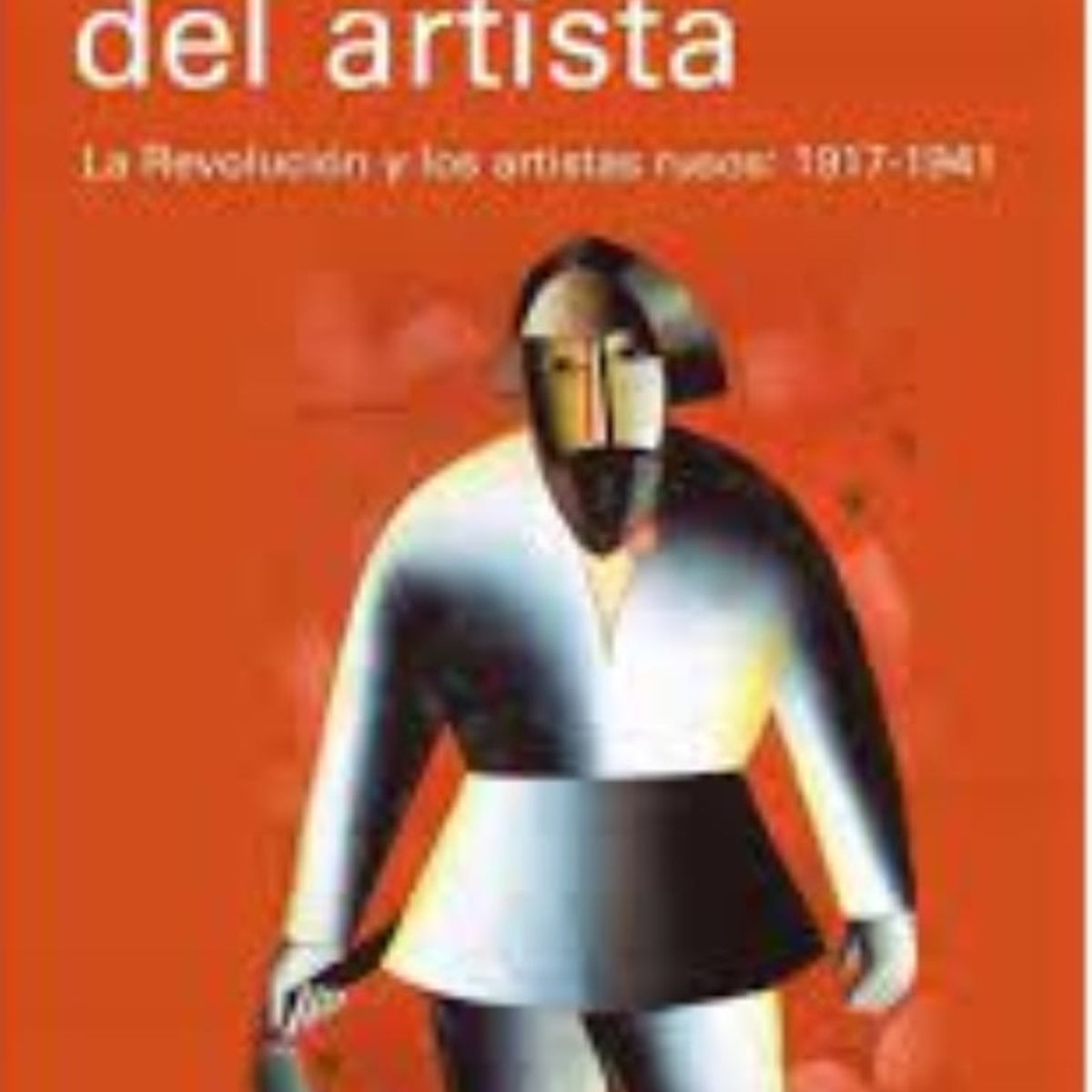 TOP10BOOKS - LIBRO El Triunfo Del Artista - El Triunfo Del Artista