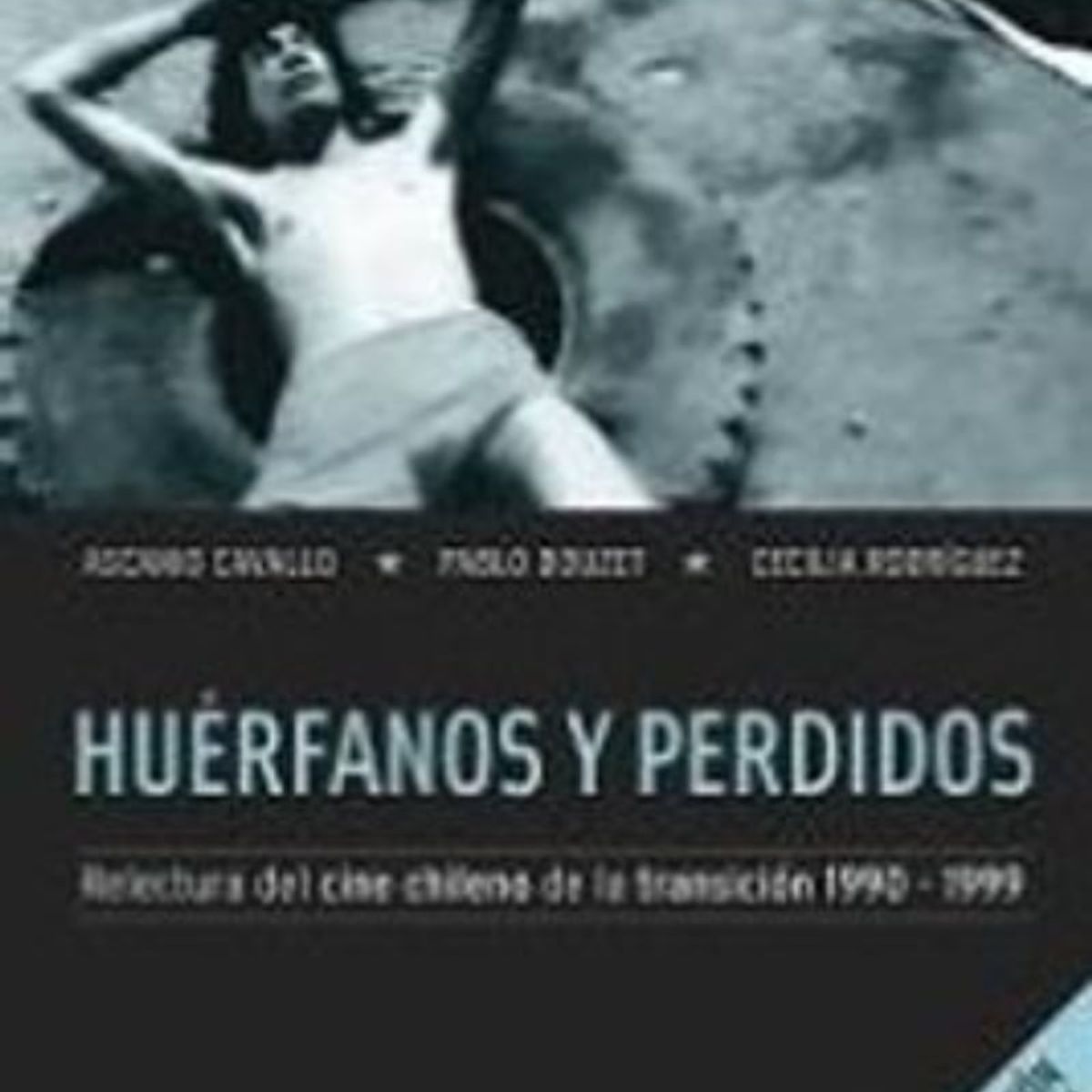 TOP10BOOKS - LIBRO El Cine Nomada De Cristian Sanchez - El Cine Nomada De Cristian Sanchez