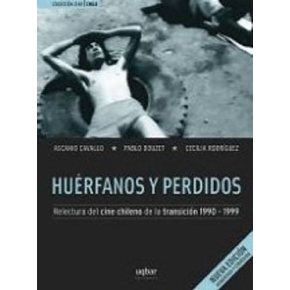 TOP10BOOKS - LIBRO El Cine Nomada De Cristian Sanchez - El Cine Nomada De Cristian Sanchez