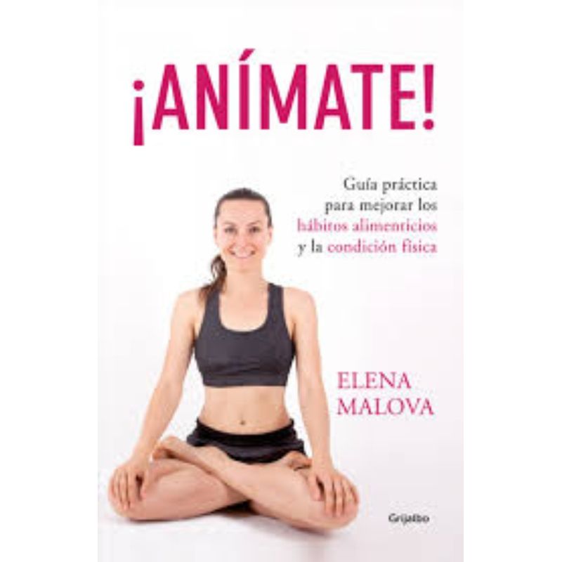 TOP10BOOKS - LIBRO ANIMATE / ELENA MALOVA / DEBOLSILLO