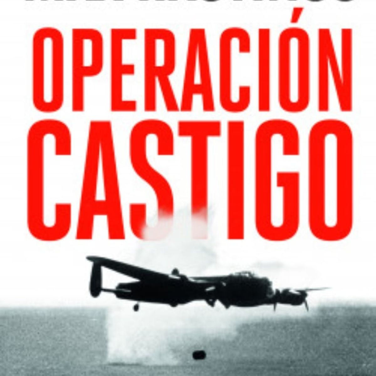 TOP10BOOKS - LIBRO Operacion Castigo - Operacion Castigo