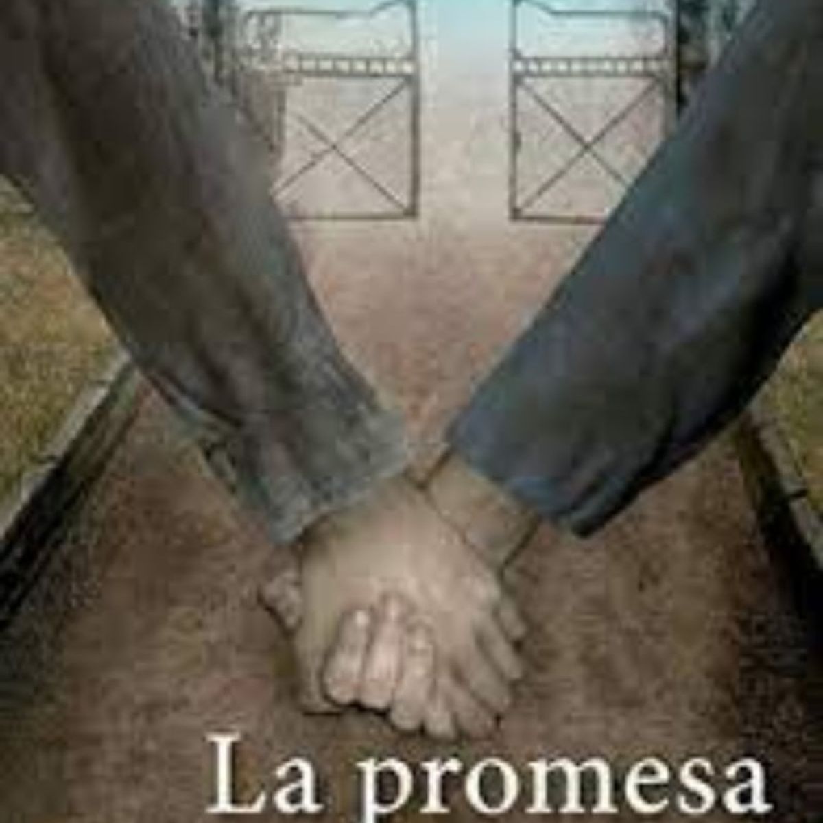 TOP10BOOKS - Libro La Promesa -577-