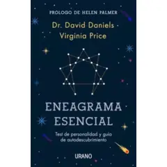 TOP10BOOKS - LIBRO Eneagrama Esencial - Ed. Revisada - Eneagrama Esencial - Ed. Revisada