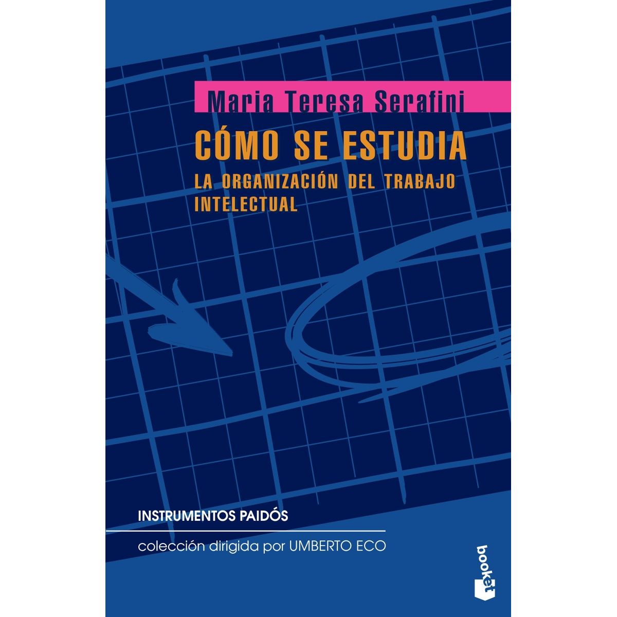 TOP10BOOKS - Libro Como Se Estudia -443-