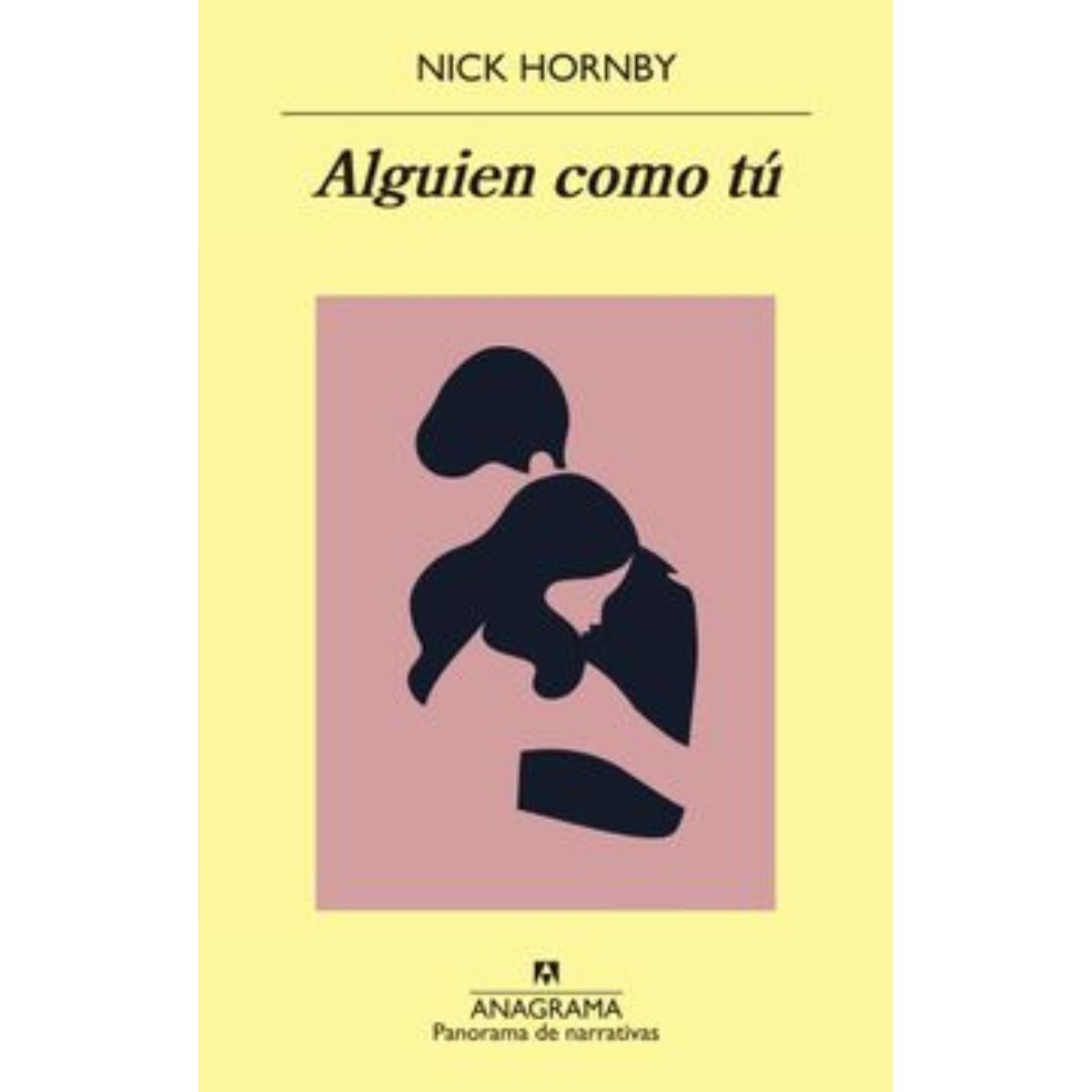 TOP10BOOKS - LIBRO Alguien Cómo Tú - Alguien cómo Tú